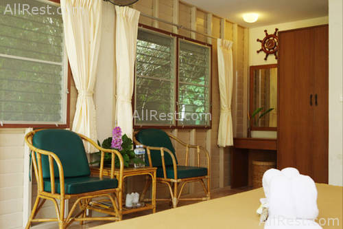 Ban Raya Resort & Spa 32